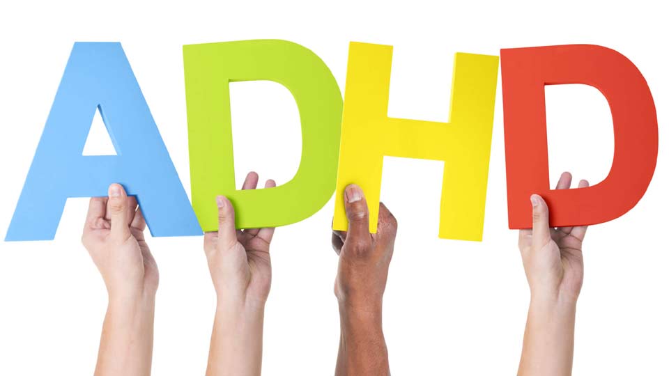 ADHD